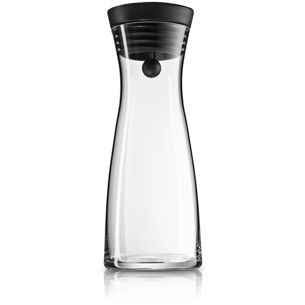 Гарафа Basic 0.75л. Черна