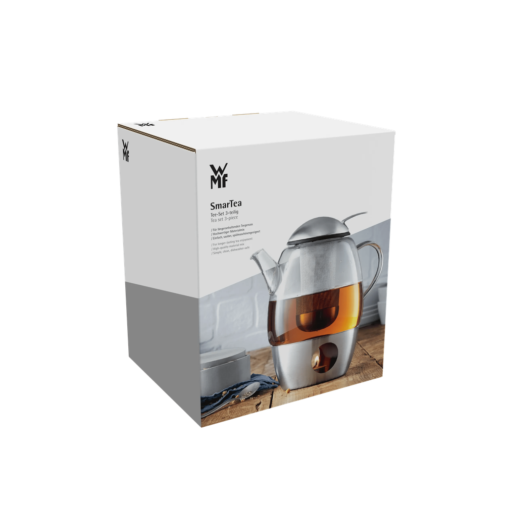 Кана за чай SmarTea