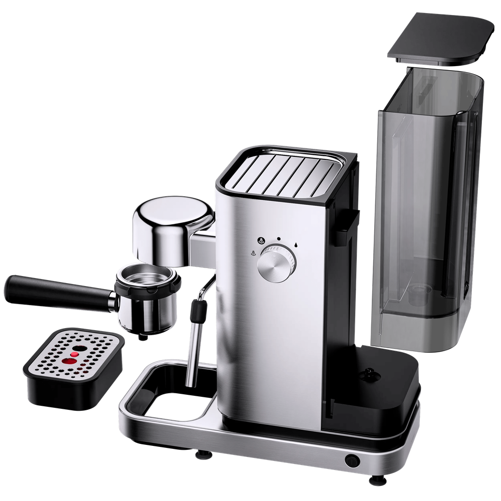 Кафемашина WMF Lono Espresso 