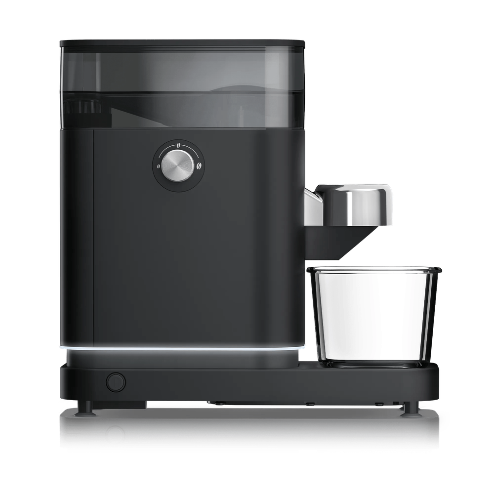 Кафемелачка WMF Lumero Espresso Deep Black