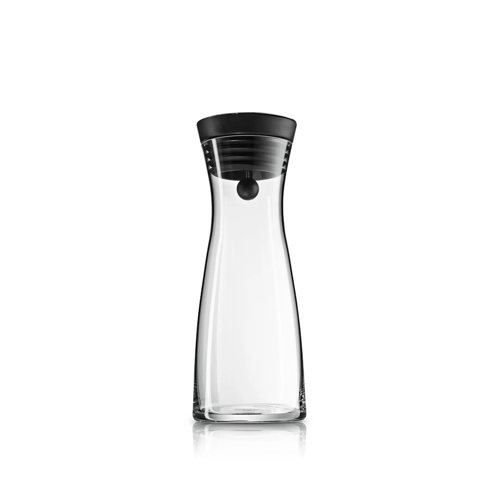 Гарафа Basic 0.75л. Черна