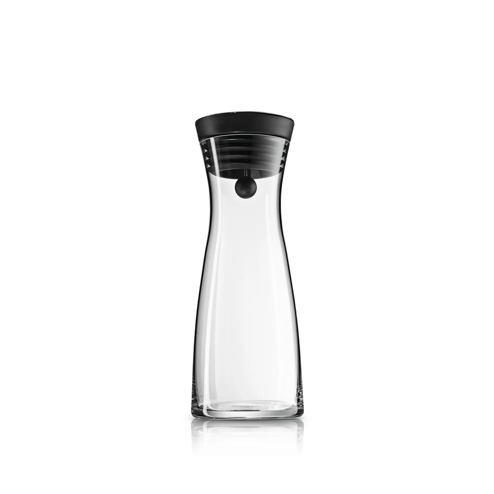 Гарафа Basic 0.75л. Черна