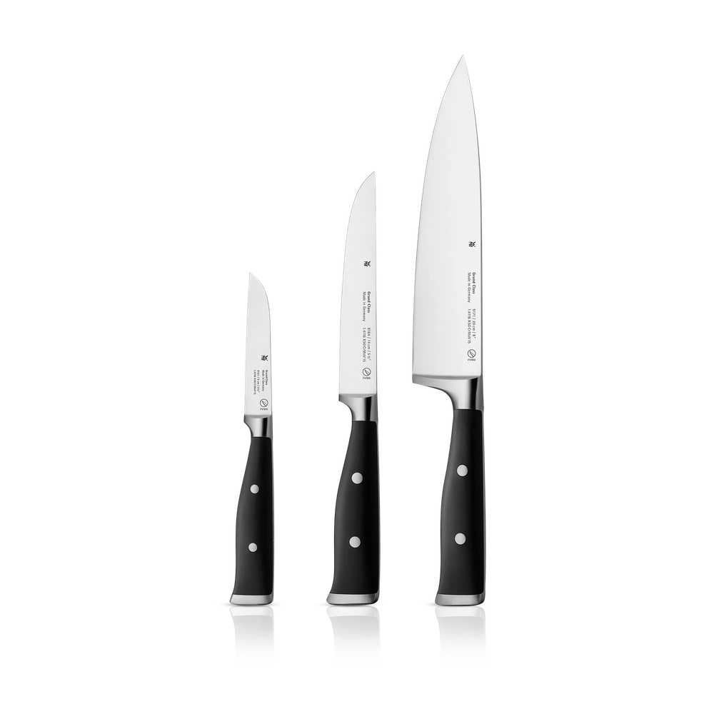 Комплект ножове Grand Class 3ч. gx.