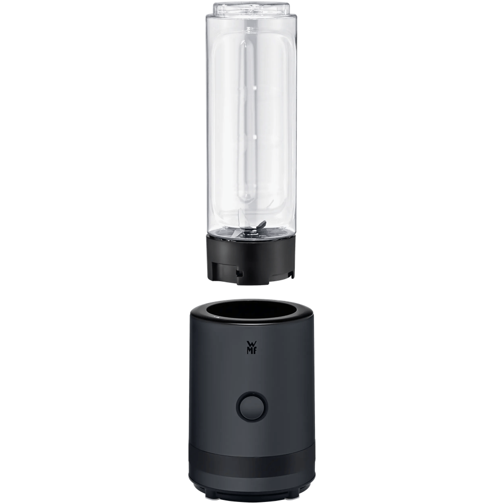Уред за смути KitchenMinis to go Deep Black 300W
