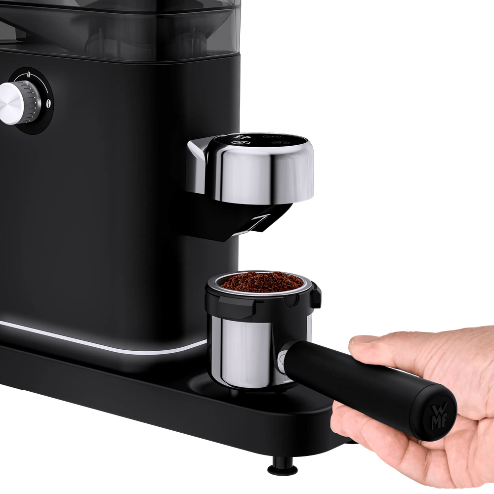 Кафемелачка WMF Lumero Espresso Deep Black