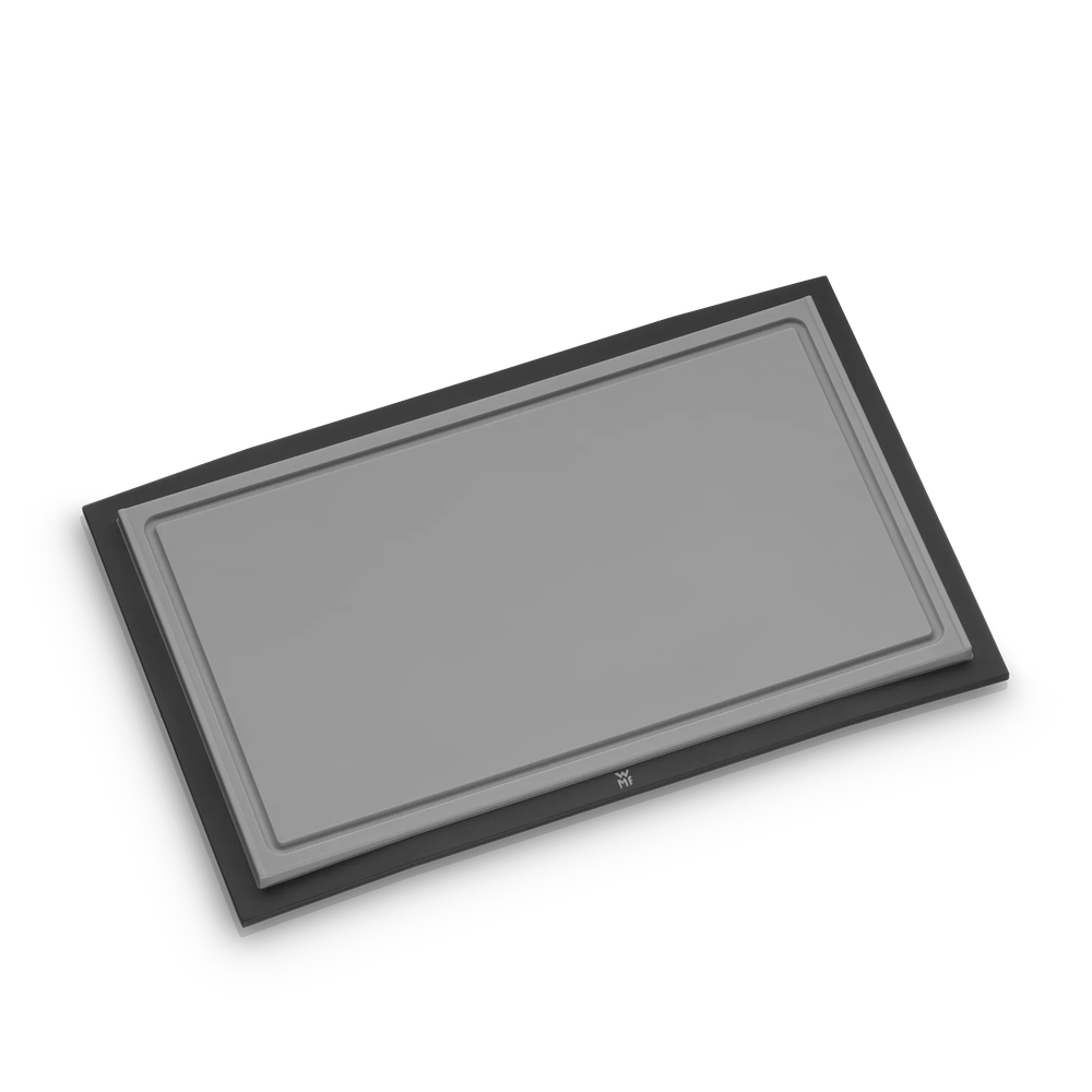 Дъска за рязане Touch черна 32x20см. Дъска за рязане Touch черна 32x20см.