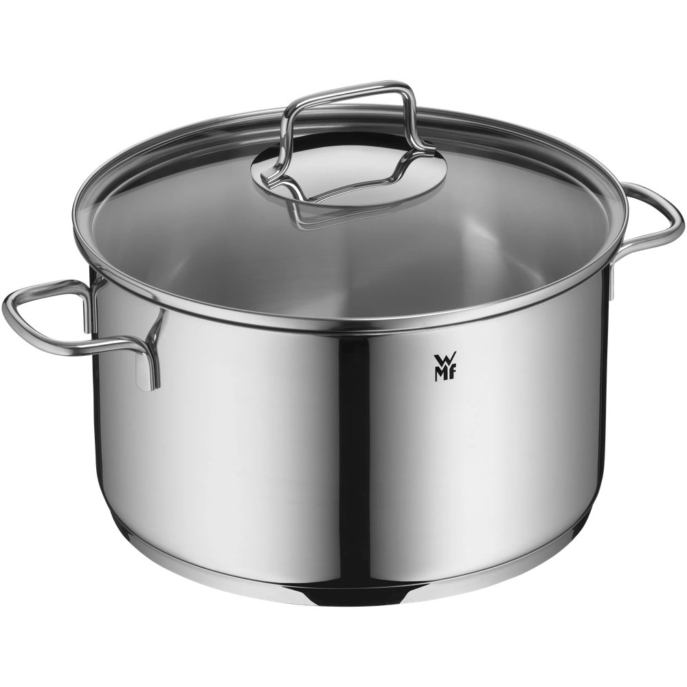 COOKWARE SET ASTORIA (5-PC NEW SET)