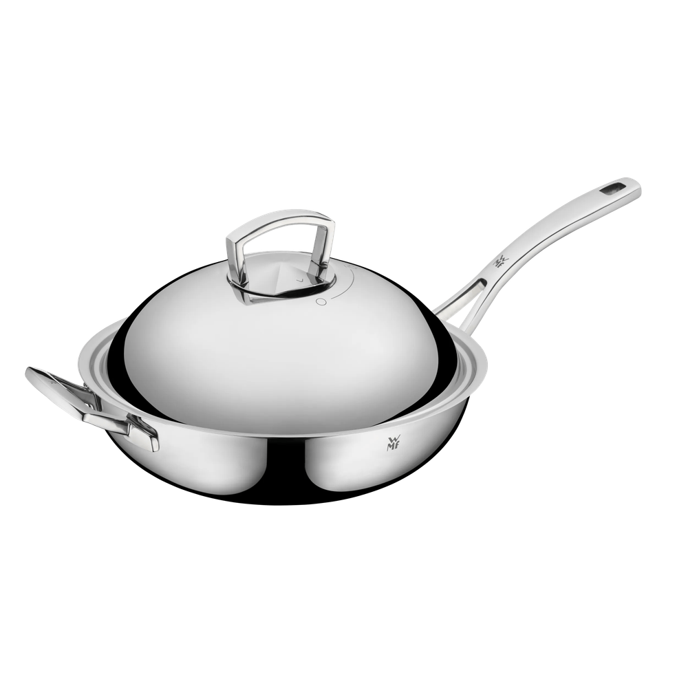 Wok Multiply with top lid