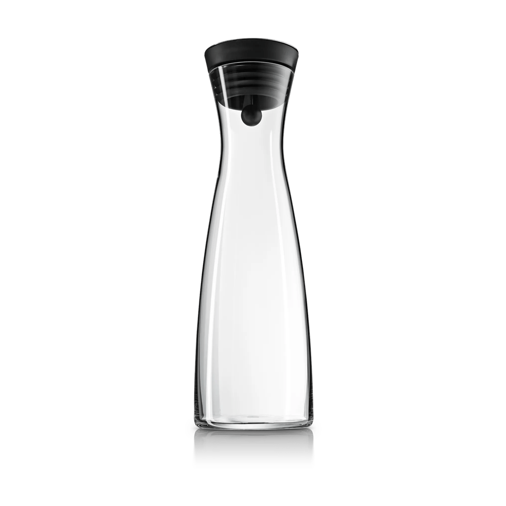 Гарафа Basic 1.5л. черна