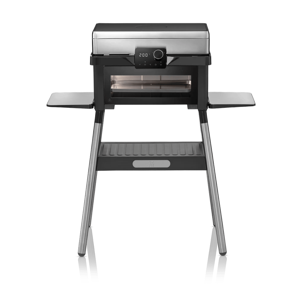BBQ LONO 2-LEVEL MASTER-GRILL