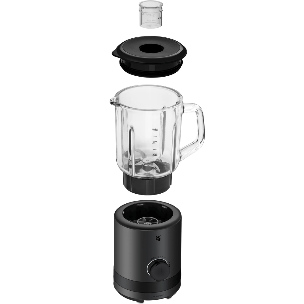 Блендер KitchenMinis Deep Black 0.8л.