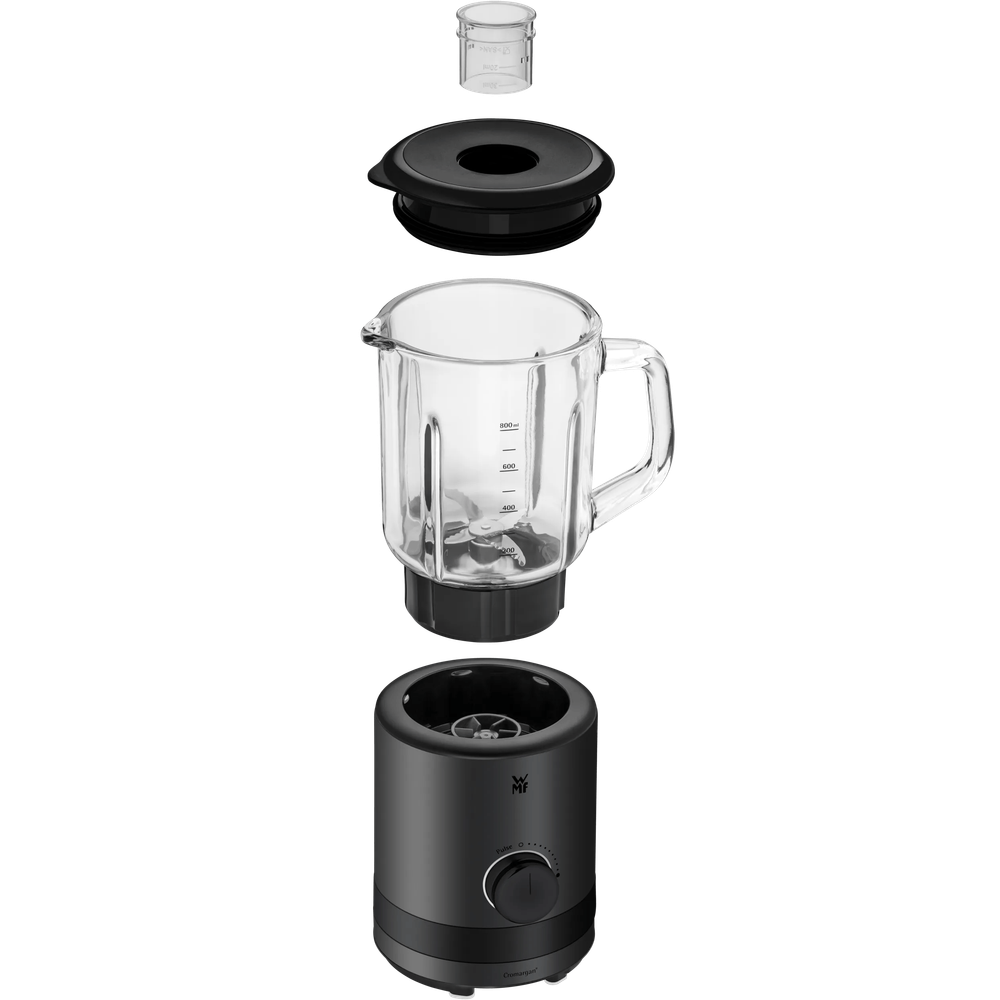 Блендер KitchenMinis Deep Black 0.8л. Блендер KitchenMinis Deep Black 0.8л.