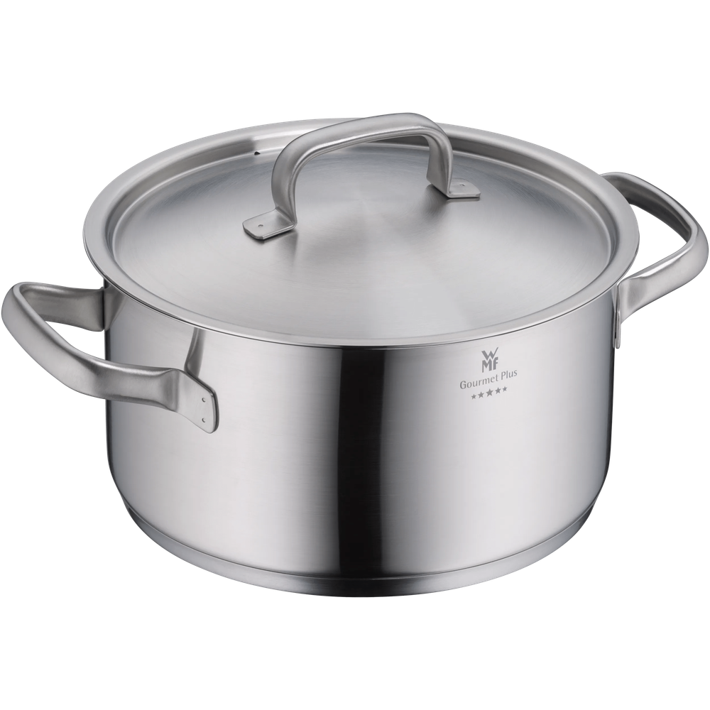 Комплект тенджери Gourmet Plus 5 ч. gx. Комплект тенджери Gourmet Plus 5 ч. gx.