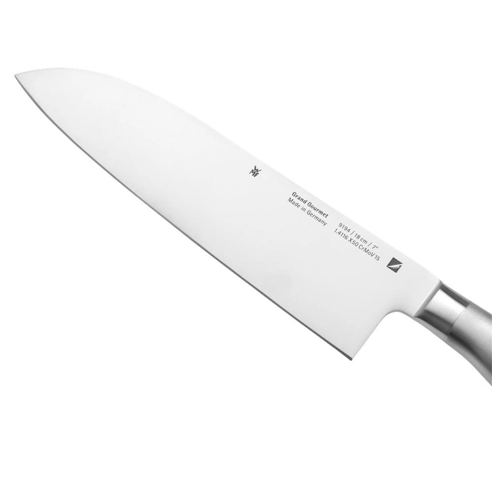 Сантоку нож Grand Gourmet PC 18см.
