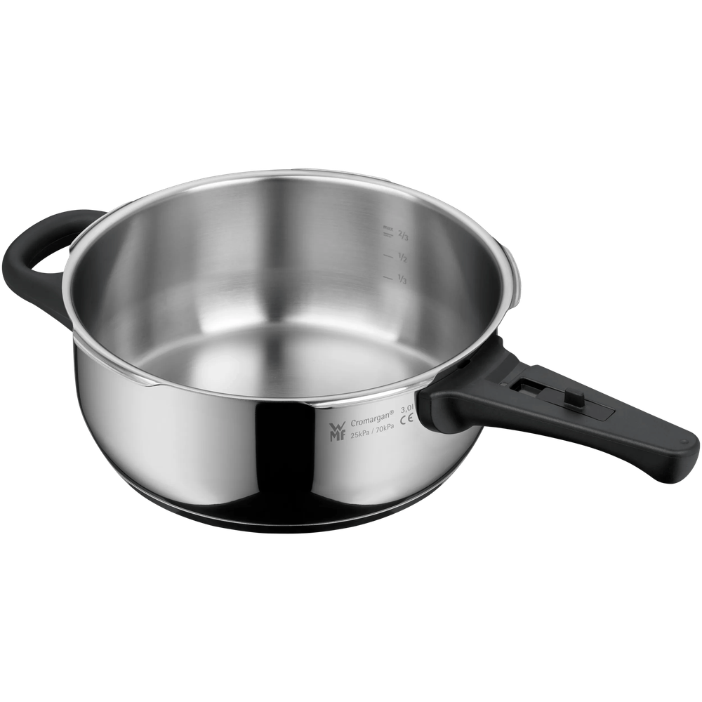 Комплект тенджери под налягане Perfect One Pot 3+6.5л.