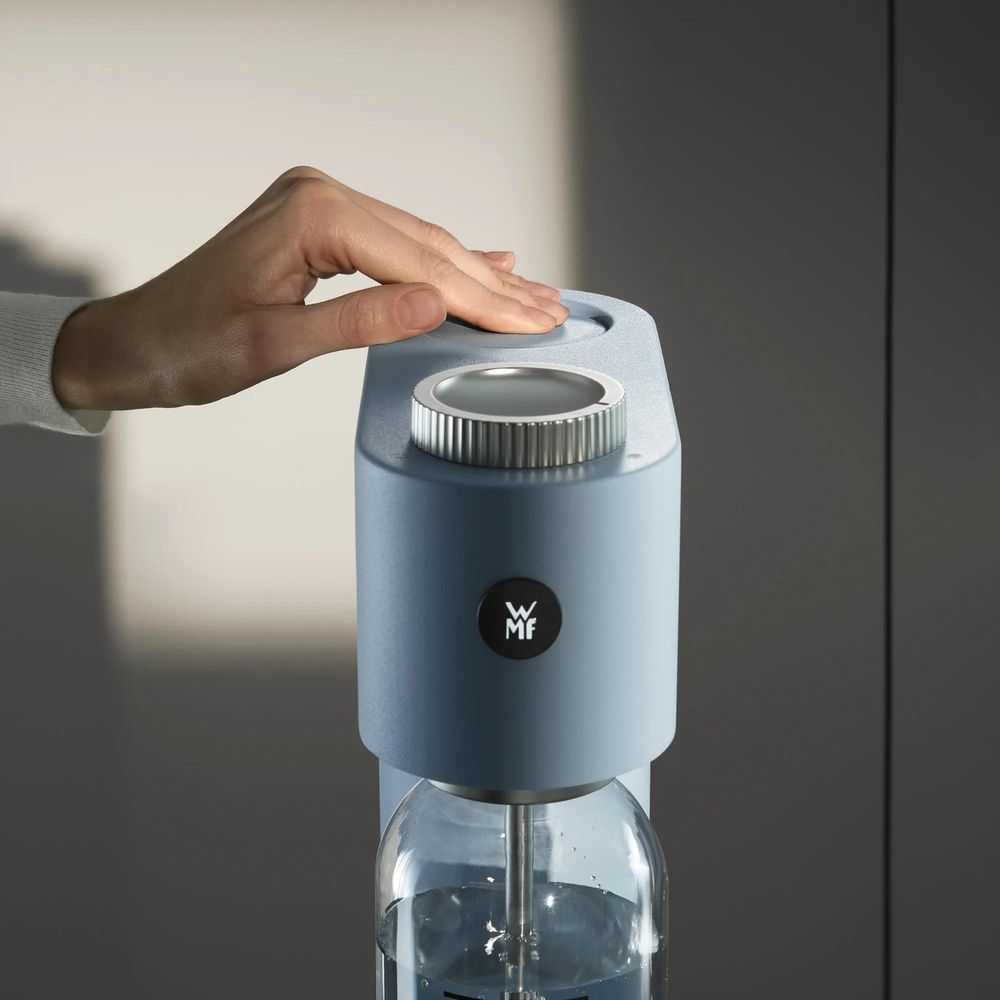 Уред за газиране на вода Element One Ice Flow