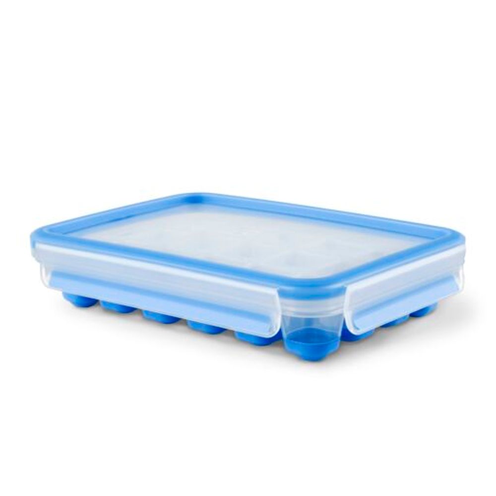 CLIP&CLOSE ICE CUBE BOX