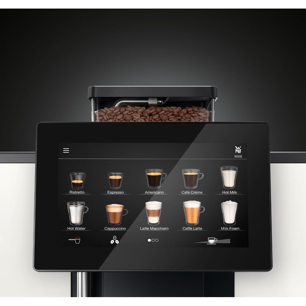 WMF Coffee Professional 950 S