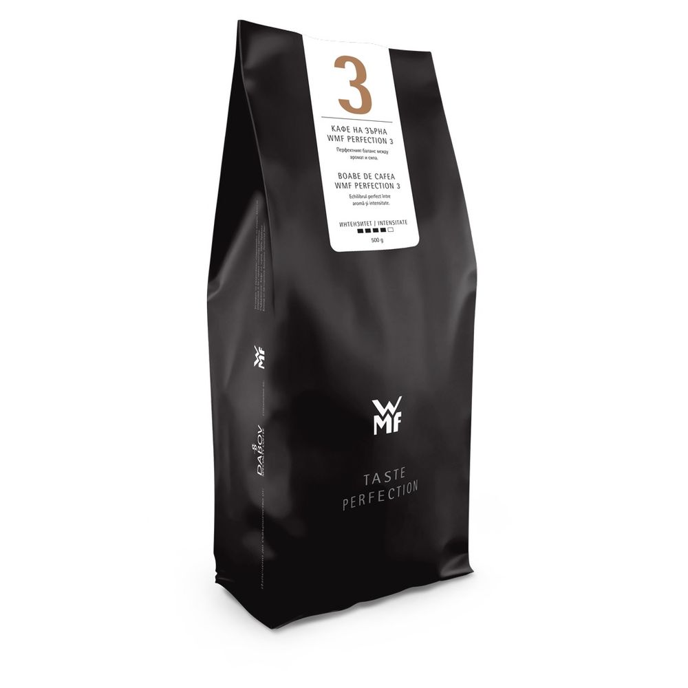 Coffee beans Perfection3 0.5kg