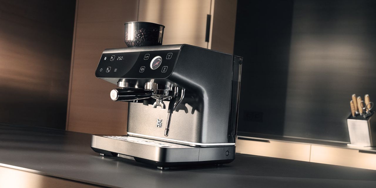 WMF Espresso Pro