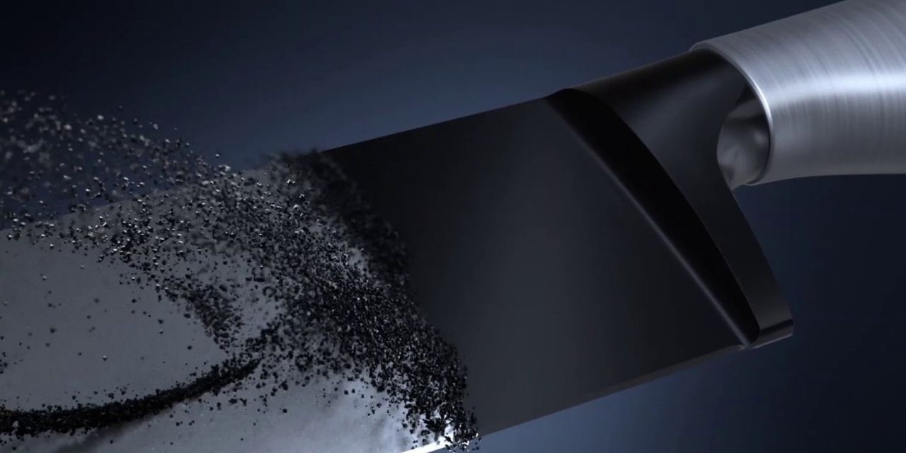 WMF diamond cut - Иновация в ножовете