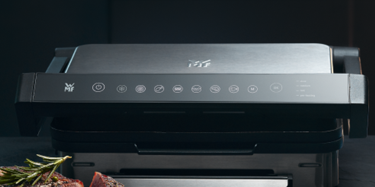 Profi Plus Perfection Grill