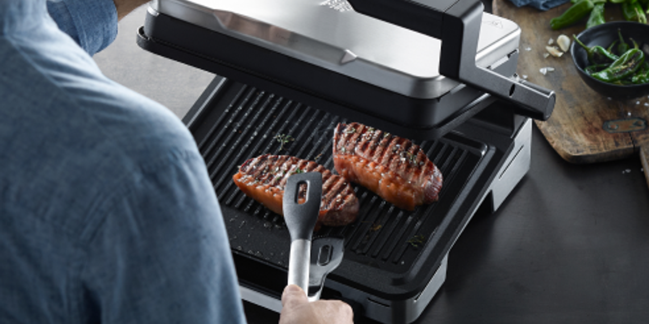 Profi Plus Perfection Grill