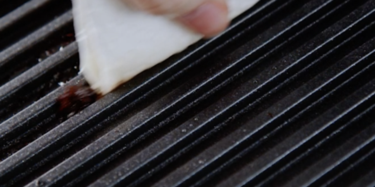Profi Plus Perfection Grill