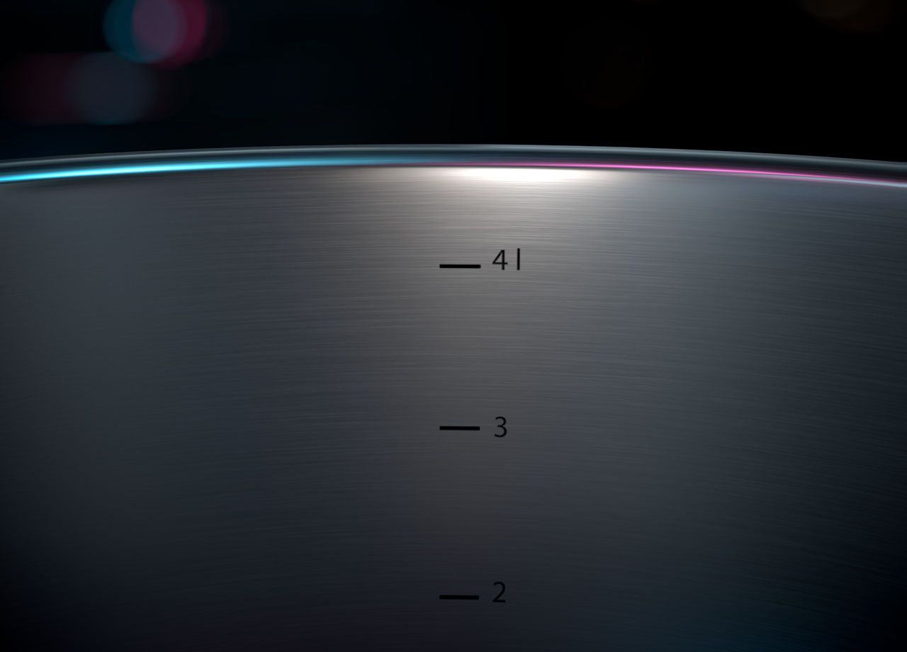 Cromargan&reg; Cookware