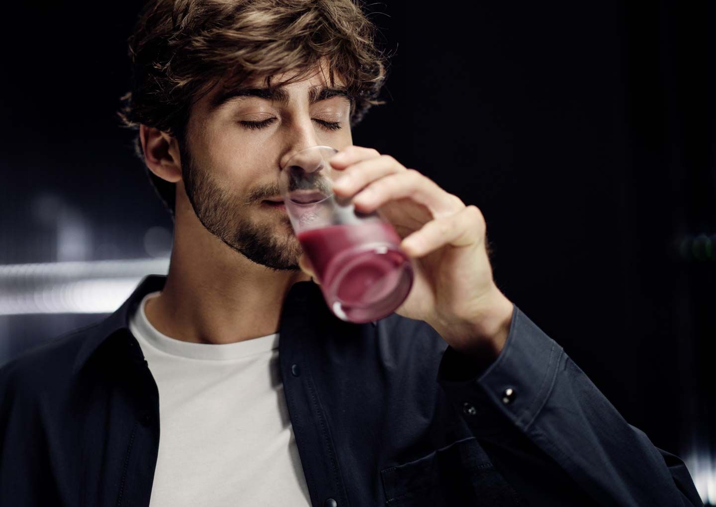 SILENCE IS BEAUTIFUL