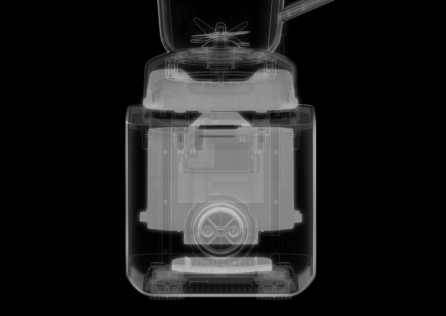 SILENCE IS BEAUTIFUL