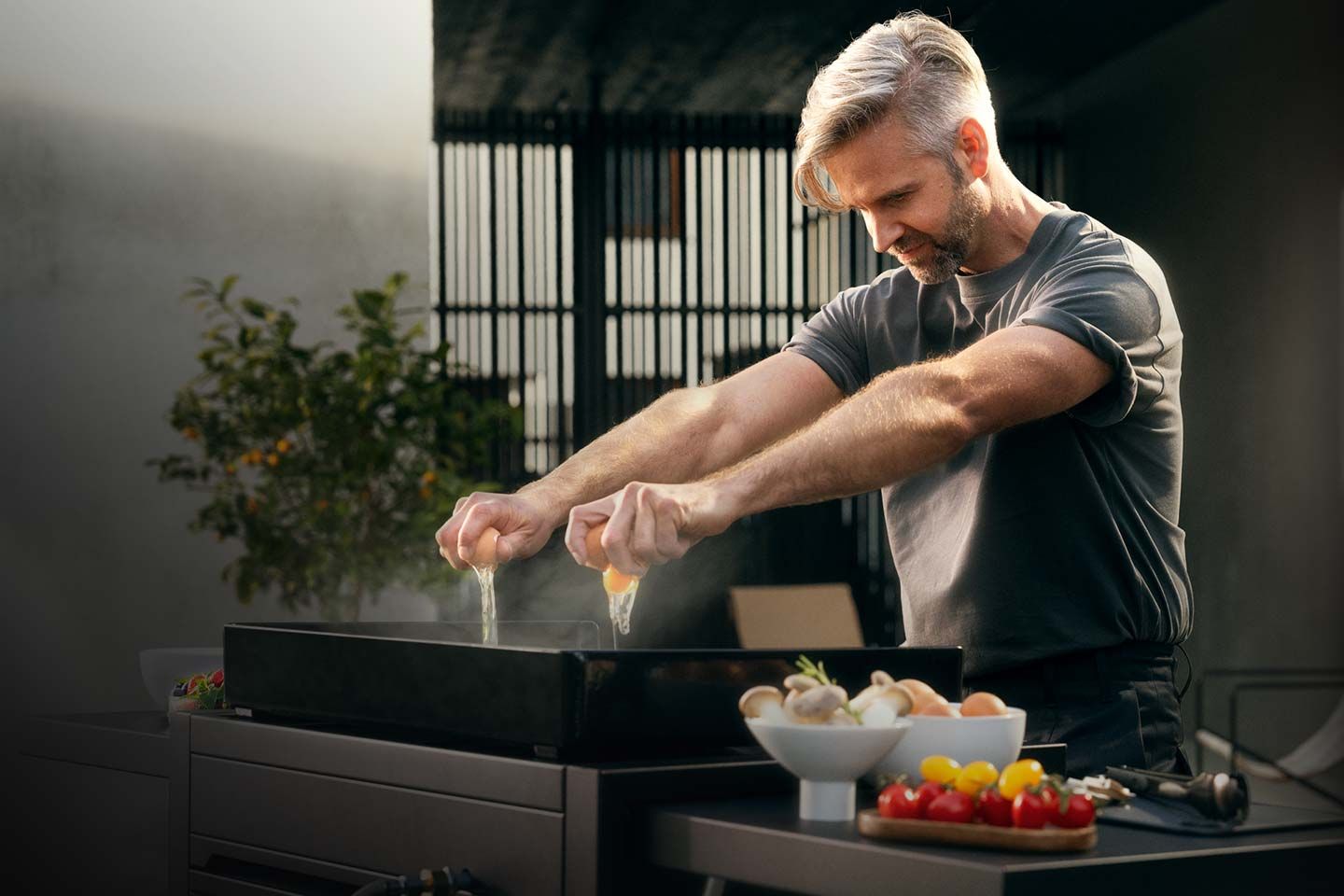 WMF Plancha