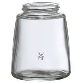 GLASS FOR SPICE MILLS
