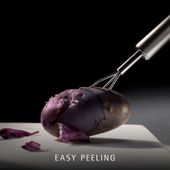 POTATO PEELING FORK PROFI PLUS