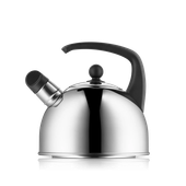 WHISTLING KETTLE 2,0L