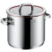 Stock pot Function 4 24cm with lid