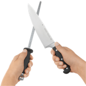 STEEL SPITZENKLASSE P 23CM