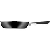 FRYING PAN FUSIONT 24CM BLK