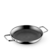 OVEN PAN 28 HEXAGON