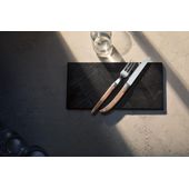 Steak knife and fork RANCH Set 12