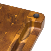 CUTTING BOARD ACACIA