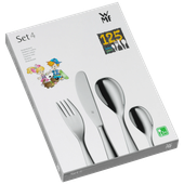 4-pc childs set ZWERGE