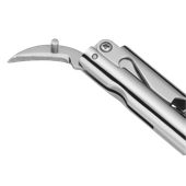 Waiters knife Vino polished
