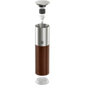 SPICE MILL NATURE BROWN