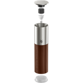 SPICE MILL NATURE BROWN