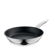 FRYING PAN PERMADUR PRO 28CM
