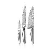 CE DS KNIFE SET, 3-PCS