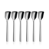 ICE-CREAM SPOON 6 NUOVA