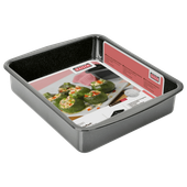 Тава за печене Cuisine Line 36х30х8см.