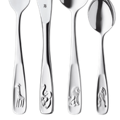 4-PC CHILD'S SET TIERE